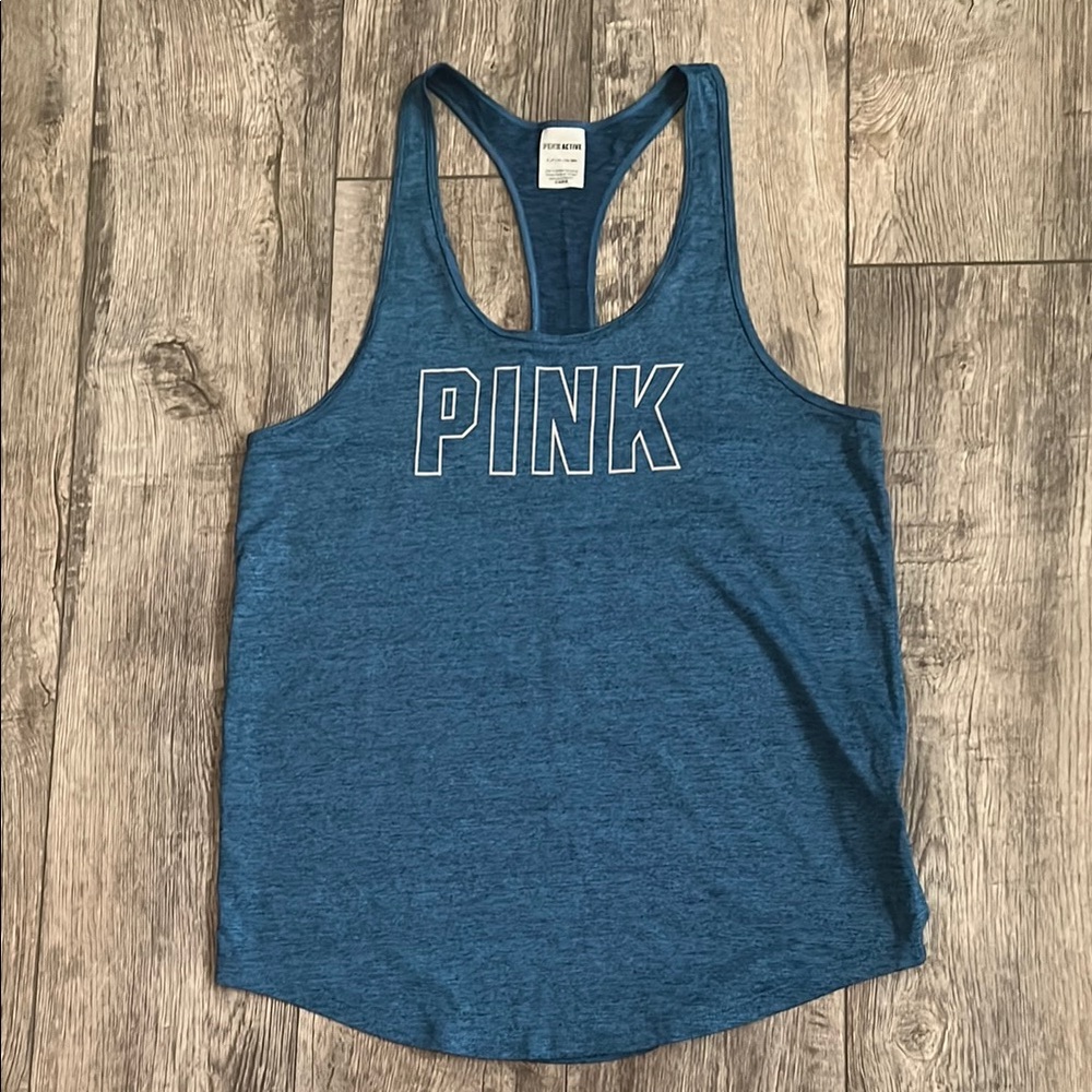 PINK TANK